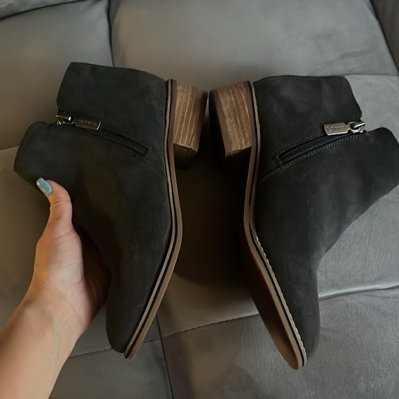 “Blondo- Waterproof Ankle Booties size 6.5” - Picture 9 of 12